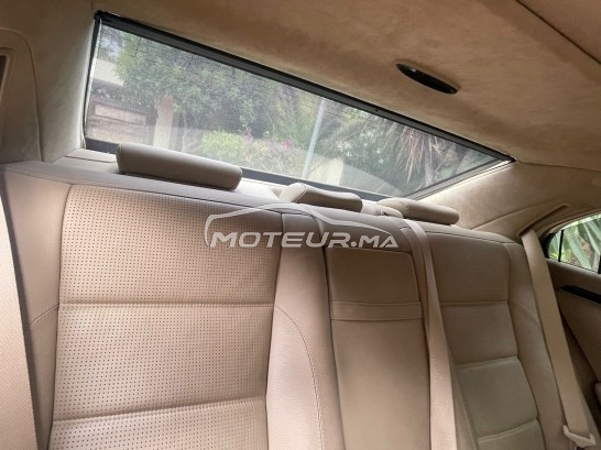 ميرسيديس-بينز كلاسي إس S63 amg مستعملة 1698413