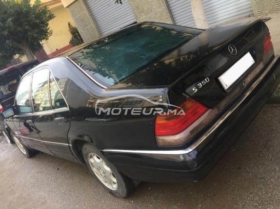 MERCEDES-BENZ Classe s 350 occasion 1133804