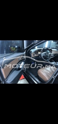 MERCEDES-BENZ Classe s 3.5l occasion 1989920