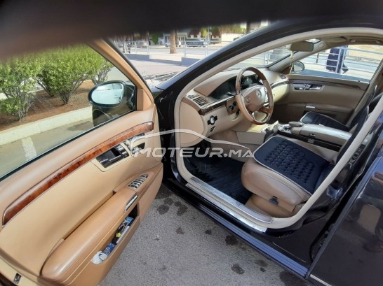 ميرسيديس-بينز كلاسي إس 320cdi مستعملة 1429459