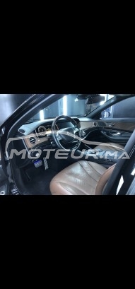 MERCEDES-BENZ Classe s 3.5l occasion 1989921