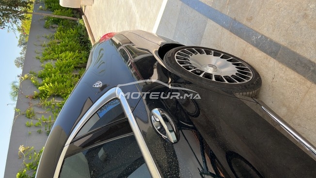ميرسيديس-بينز كلاسي إس Maybach 560 مستعملة 1633314