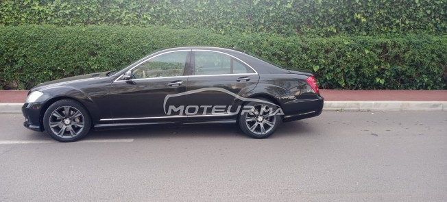 MERCEDES-BENZ Classe s 320 occasion 1725804