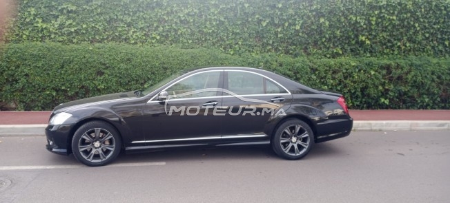 MERCEDES-BENZ Classe s 320 occasion 1725806