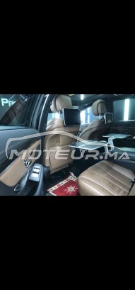 MERCEDES-BENZ Classe s 3.5l occasion 1989922