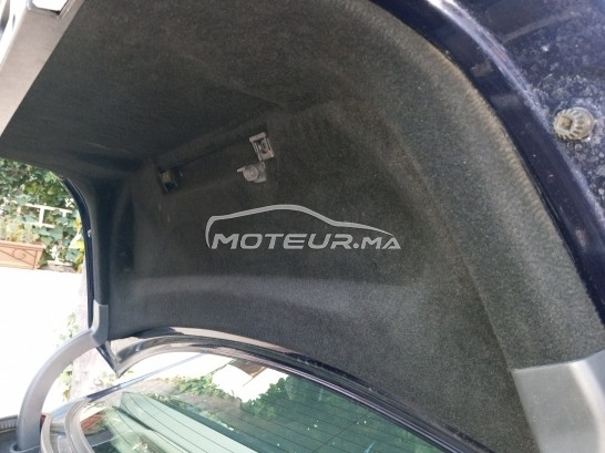 MERCEDES-BENZ Classe s occasion 1916059