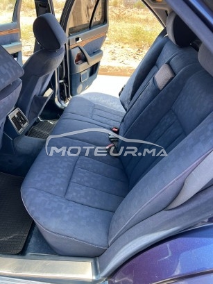 MERCEDES-BENZ Classe s Turbodiesel occasion 1861854