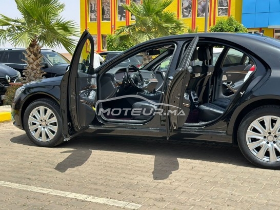 MERCEDES-BENZ Classe s 2017 occasion 1866700