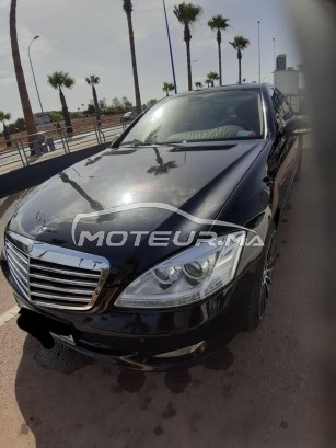 ميرسيديس-بينز كلاسي إس 320cdi مستعملة 1430464