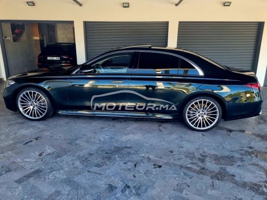 MERCEDES-BENZ Classe s occasion 1778811