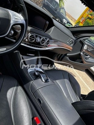 MERCEDES-BENZ Classe s 2017 occasion 1866699