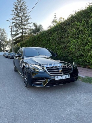 MERCEDES-BENZ Classe s occasion 1152108