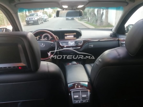 ميرسيديس-بينز كلاسي إس مستعملة 1784844