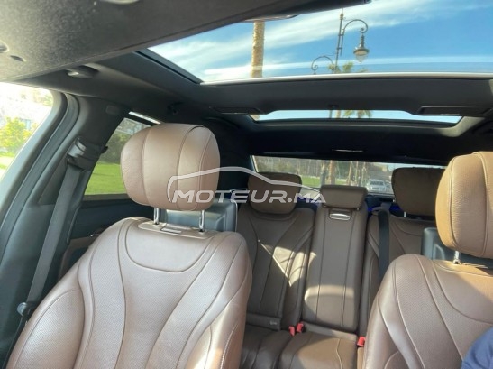 ميرسيديس-بينز كلاسي إس مستعملة 1188091