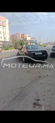 ميرسيديس-بينز كلاسي إس 320 w221 s320 مستعملة 1729900