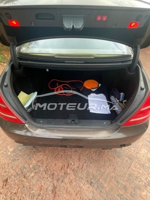 ميرسيديس-بينز كلاسي إس S63 amg مستعملة 1698421