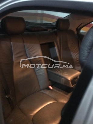 MERCEDES-BENZ Classe s 320 cdi occasion 1446740