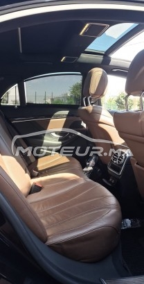 MERCEDES-BENZ Classe s Pack amg occasion 1168169