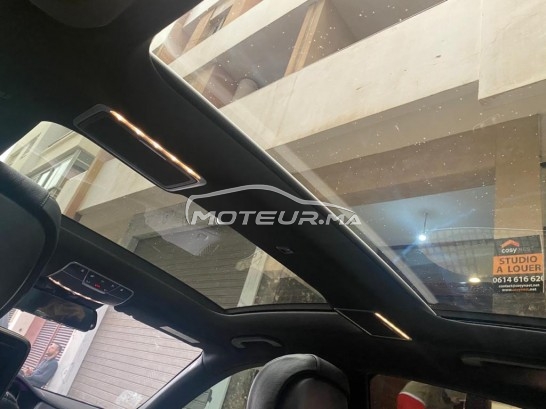 MERCEDES-BENZ Classe s 350 occasion 1145772
