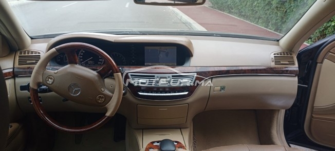 MERCEDES-BENZ Classe s 320 occasion 1725807