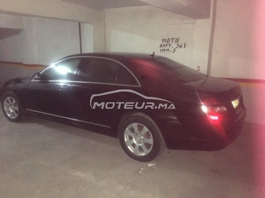 ميرسيديس-بينز كلاسي إس مستعملة 1451318