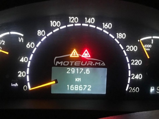 MERCEDES-BENZ Classe s 320 cdi occasion 1446743