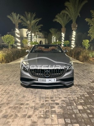 MERCEDES Classe s 63 amg occasion 1781410