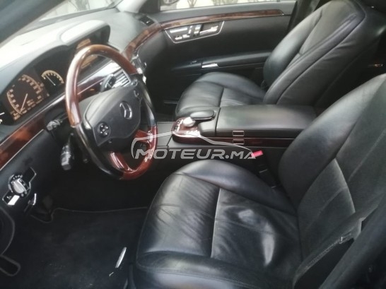 ميرسيديس-بينز كلاسي إس مستعملة 1784843