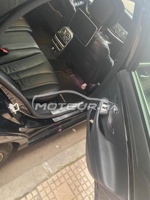 MERCEDES-BENZ Classe s 350 occasion 1145776