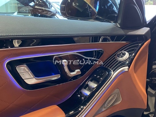 ميرسيديس-بينز كلاسي إس 400 d 4matic limousine (importée neuve) مستعملة 1714117