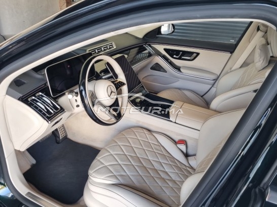 MERCEDES-BENZ Classe s occasion 1778806