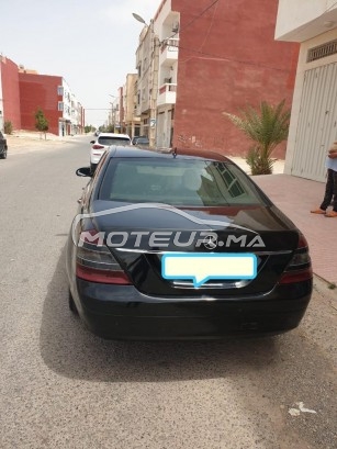 MERCEDES-BENZ Classe s S350 pack longue occasion 1409071