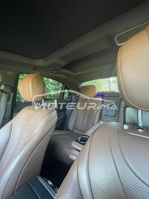 MERCEDES-BENZ Classe s occasion 1152093