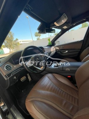 MERCEDES-BENZ Classe s occasion 1152090