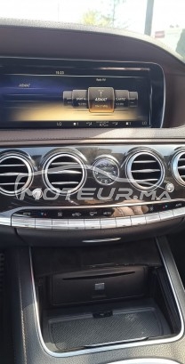 MERCEDES-BENZ Classe s Pack amg occasion 1168172