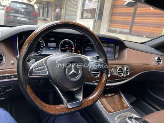 ميرسيديس-بينز كلاسي إس مستعملة 1188086