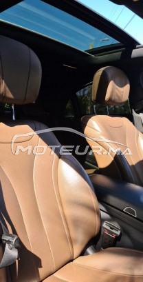 MERCEDES-BENZ Classe s Pack amg occasion 1168174