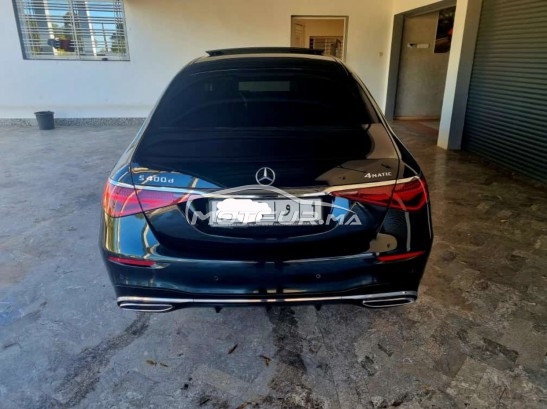 MERCEDES-BENZ Classe s occasion 1778812