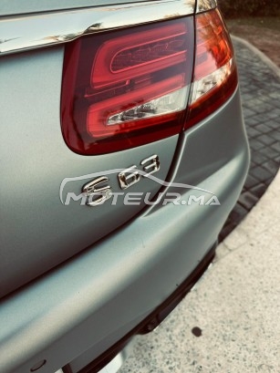 ميرسيديس-بينز كلاسي إس 63 amg مستعملة 1781407