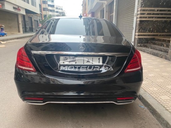 MERCEDES-BENZ Classe s 350 occasion 1145852