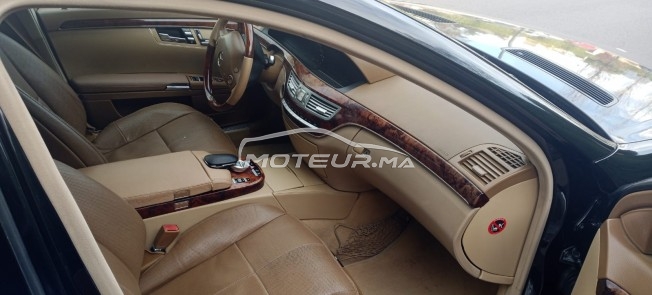 MERCEDES-BENZ Classe s 320 occasion 1725803