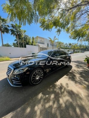 MERCEDES-BENZ Classe s occasion 1152091
