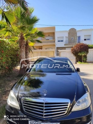 ميرسيديس-بينز كلاسي إس 320 مستعملة 1275988