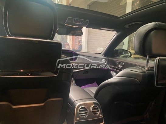 MERCEDES-BENZ Classe s 350 occasion 1145773