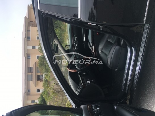 ميرسيديس-بينز كلاسي إس 350cdi blueefficiency مستعملة 1450259