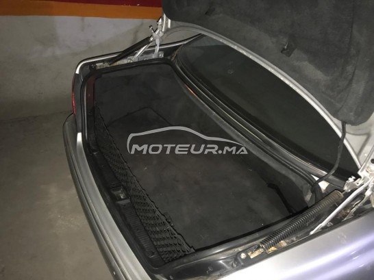 MERCEDES-BENZ Classe s 320 cdi occasion 1446742