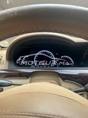 ميرسيديس-بينز كلاسي إس S63 amg مستعملة 1698418