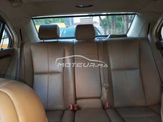 MERCEDES-BENZ Classe s occasion 1916066