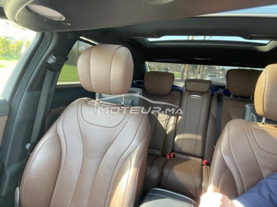 ميرسيديس-بينز كلاسي إس مستعملة 1188084