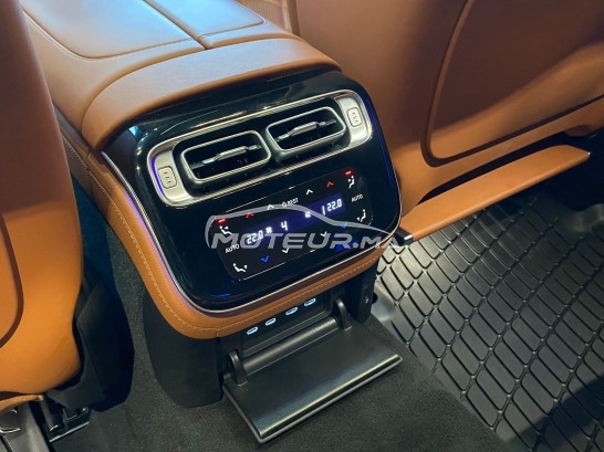 ميرسيديس-بينز كلاسي إس 400 d 4matic limousine (importée neuve) مستعملة 1714118